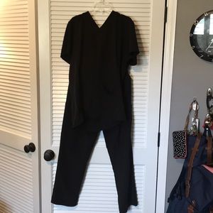 Black Women’s Scrubs